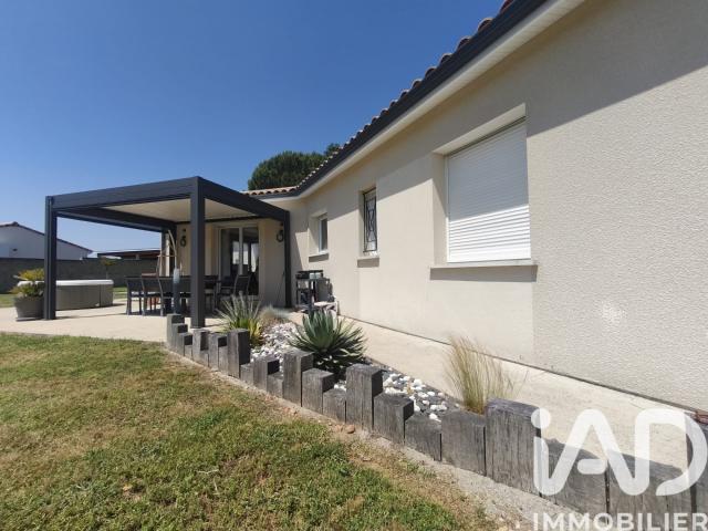 Maison vente à Charleville-Mézières, Nouzonville