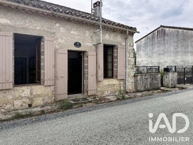 Maison vente à Près de Saint-Maurin, Saint-Maurin