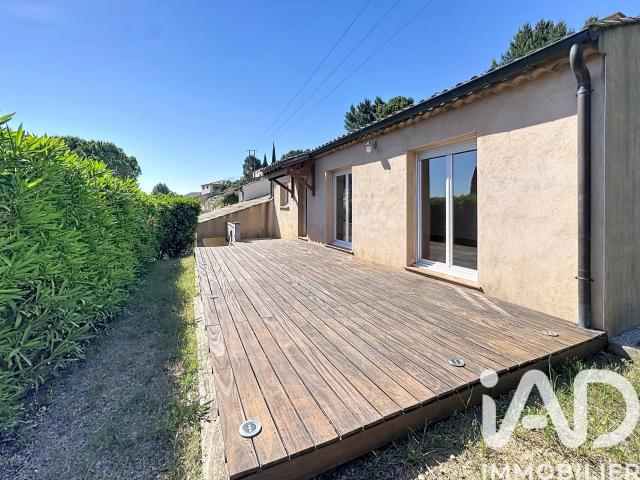 Appartement vente à Céret, Port-vendres