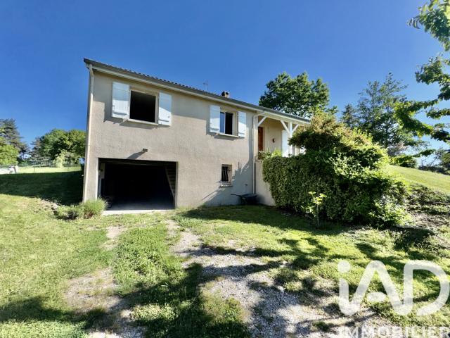 Maison vente à Yssingeaux, Saint-pal-de-mons