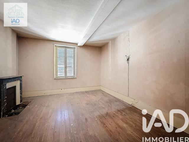 Maison vente à Nevers, Lucenay-lès-aix