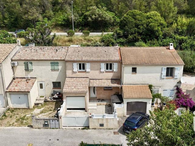 Maison vente à Solliès-toucas