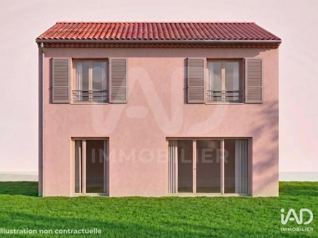 Maison vente à Apt, Provence-Alpes-Côte d'Azur