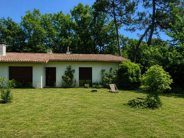 Maison vente à Bordeaux, Le Pian-médoc