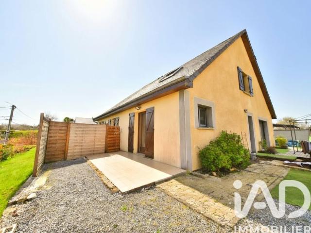 Maison vente à Charleville-Mézières, Remilly-les-pothées