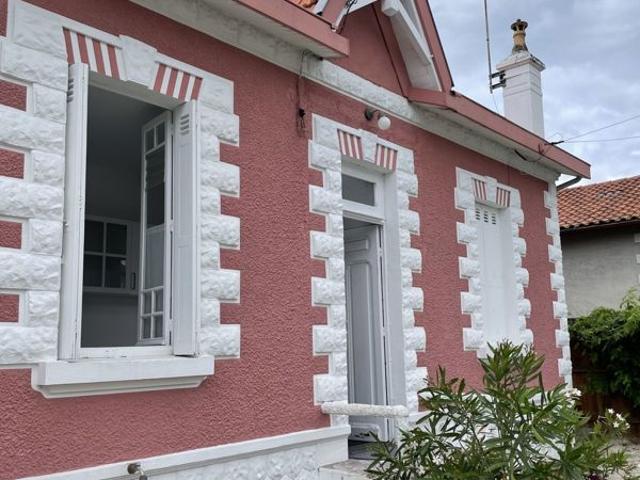 Maison vente à Bordeaux, Pessac