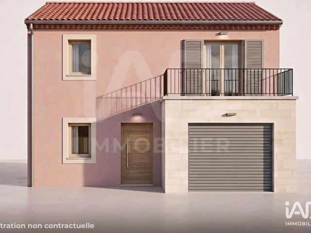 Maison vente à Apt, Provence-Alpes-Côte d'Azur