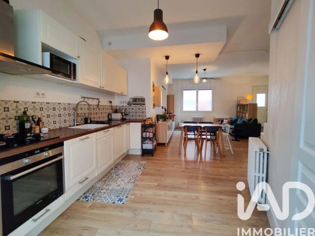 Maison vente à Toulouse