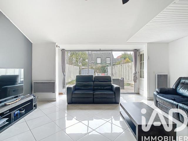 Maison vente à Nantes, Bouguenais