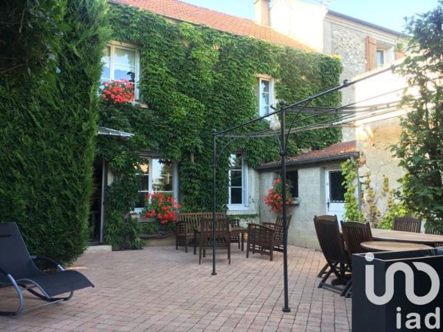 Maison vente à Meaux, Boutigny