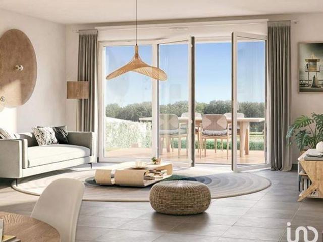 Maison vente à La Rochelle, Périgny