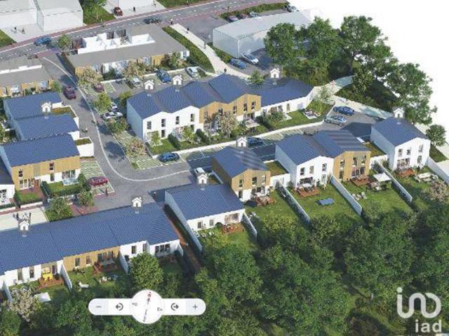 Maison vente à La Rochelle, Périgny