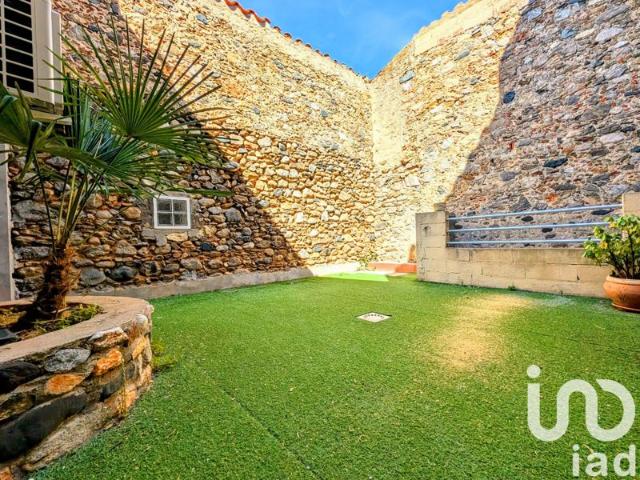 Maison vente à Prades, Lansac