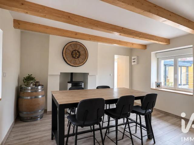 Maison vente à Kerdevez, Ploudiry