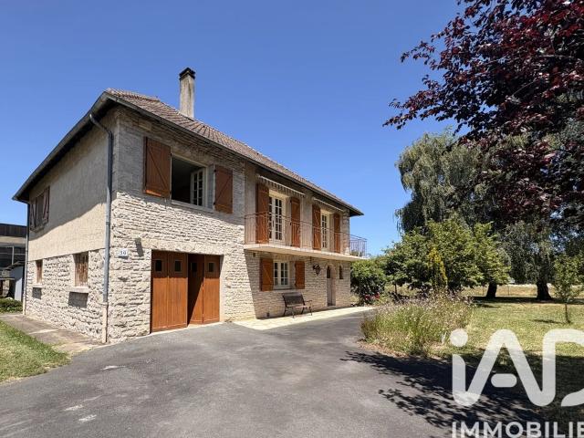 Maison vente à Brive-la-Gaillarde, Brive-la-gaillarde
