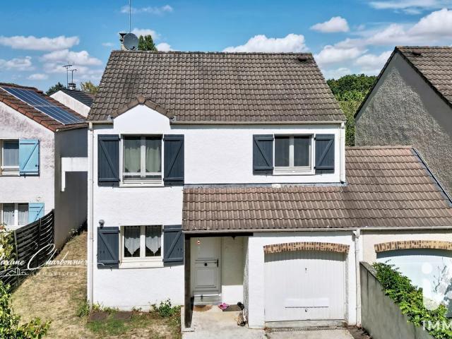 Maison vente à Melun, Vert-saint-denis