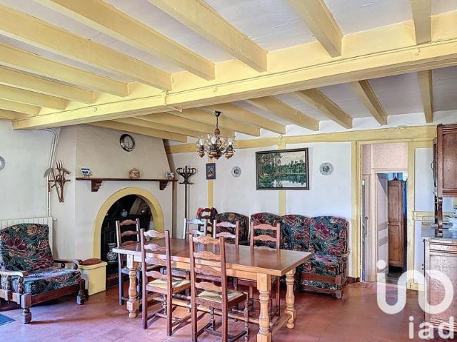 Maison vente à Le Frêche