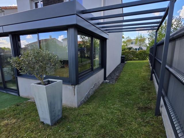 Maison vente à Nantes, Le Loroux-bottereau