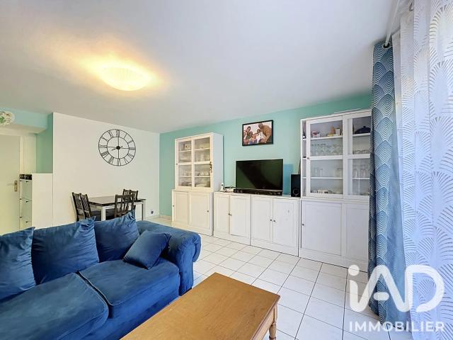 Maison vente à Melun, Moissy-cramayel