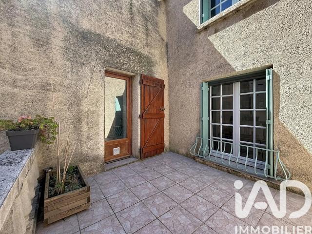 Maison vente à Béziers, Laurens