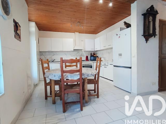 Maison vente à Apt, Cavaillon