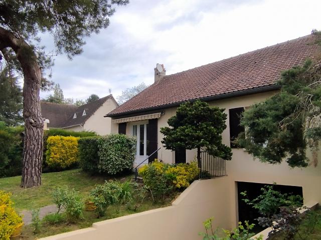Maison vente à Cosne-Cours-sur-Loire, Cosne-cours-sur-loire