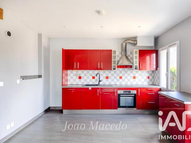 Maison vente à Mantes-la-Jolie, Gargenville