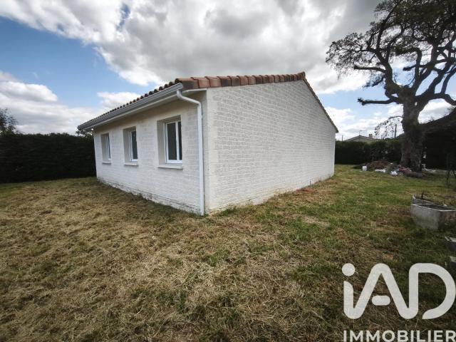 Maison vente à Libourne, Coutras