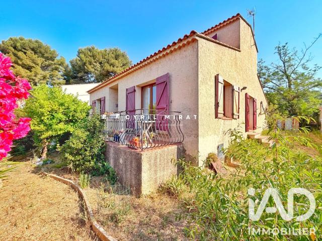Maison vente à Arrondissement de Toulon, La Seyne-sur-mer