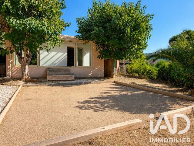 Maison vente à Arrondissement de Draguignan, Taradeau