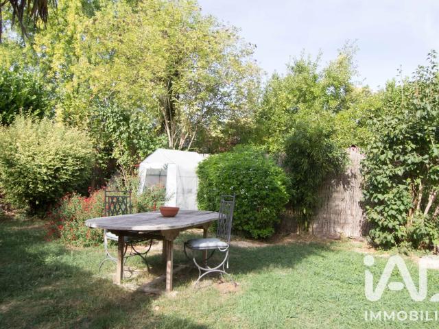 Maison vente à Saulx-les-Chartreux, Essonne