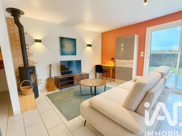 Maison vente à Cognac, Saint-brice