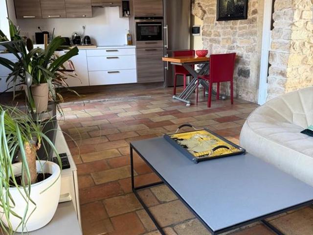 Maison vente à Nîmes, Clarensac