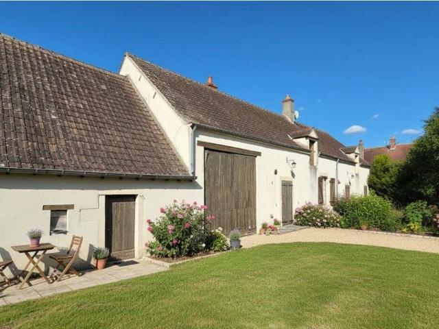 Maison vente à Saint-Amand-Montrond, Bussy