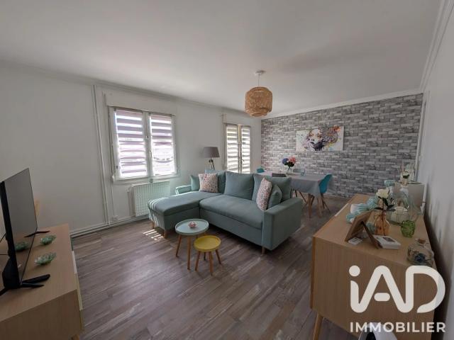 Maison vente à Le Mans