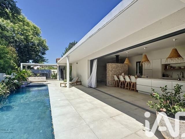 Maison vente à Montpellier, Poussan