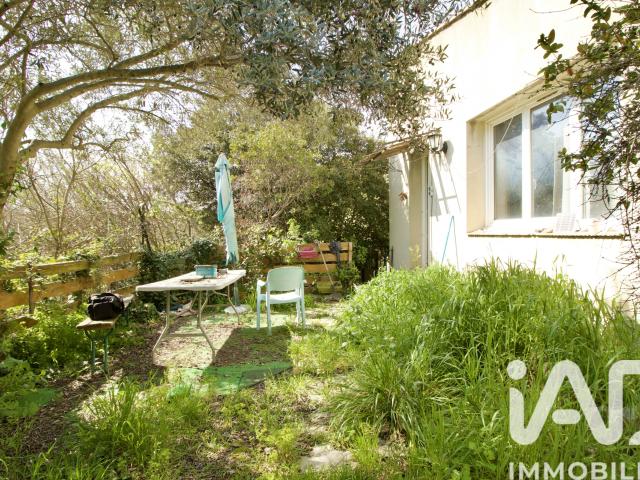 Maison vente à Aix-en-Provence, Ventabren