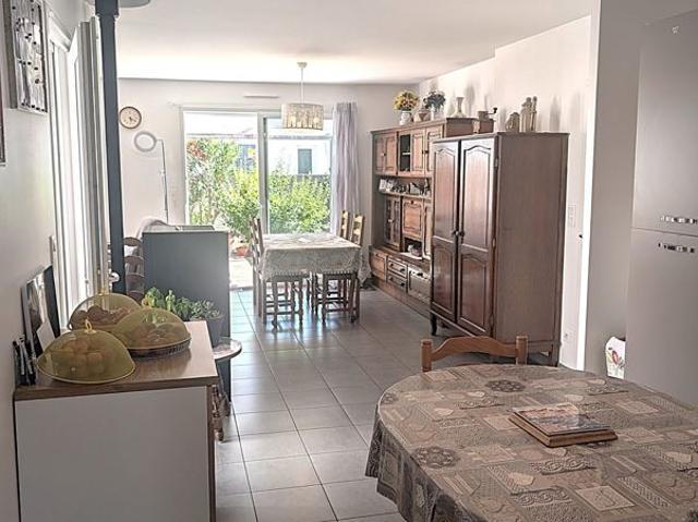 Maison vente à La Rochelle, Saint-xandre