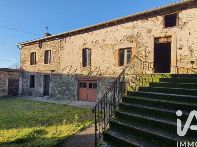 Maison vente à Vesoul, Colombe-lès-vesoul