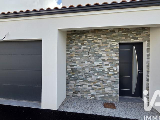 Maison vente à Rochefort, Nouvelle-Aquitaine