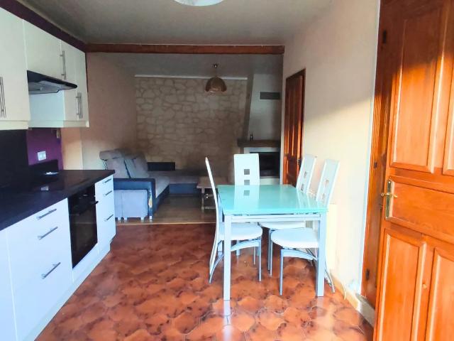 Maison vente à Lodève, Fontès
