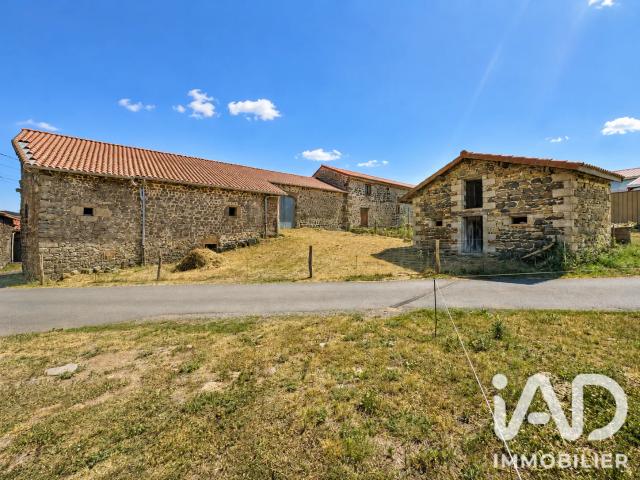 Maison vente à Le Puy-en-Velay, Saint-jean-de-nay