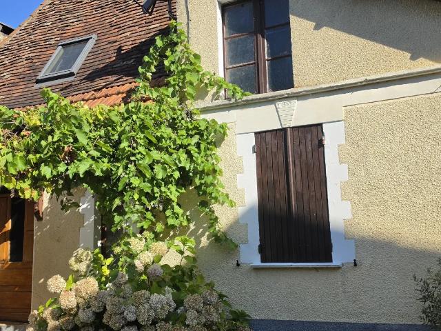 Maison vente à Bergerac, Alles-sur-dordogne