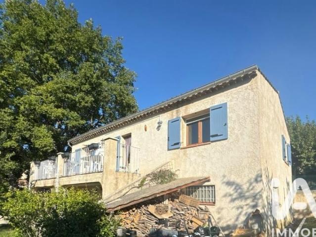 Maison vente à Forcalquier, Roumoules