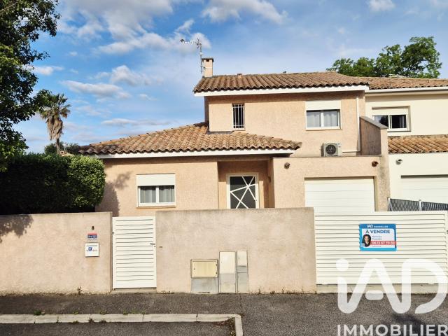 Maison vente à Perpignan