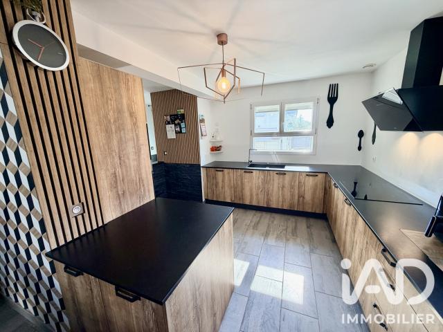 Maison vente à Colmar-Ribeauvillé, Dessenheim