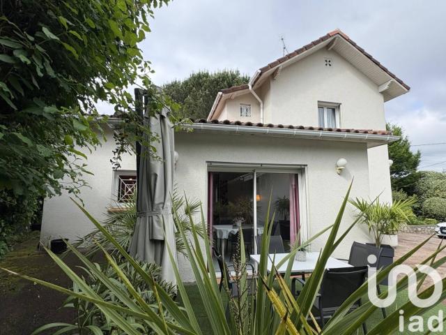 Maison vente à Bon-encontre, Lotissement La Séoune