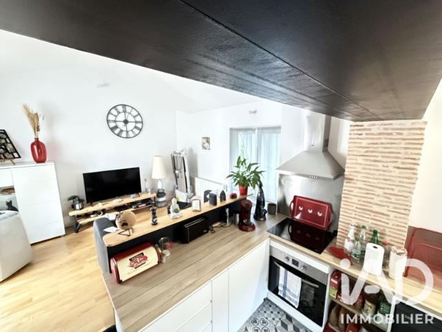 Maison vente à Agen