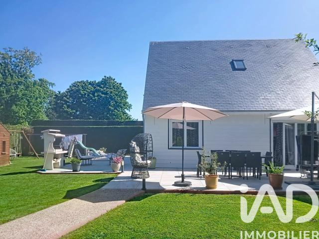 Maison vente à Bernay, Quillebeuf-sur-seine