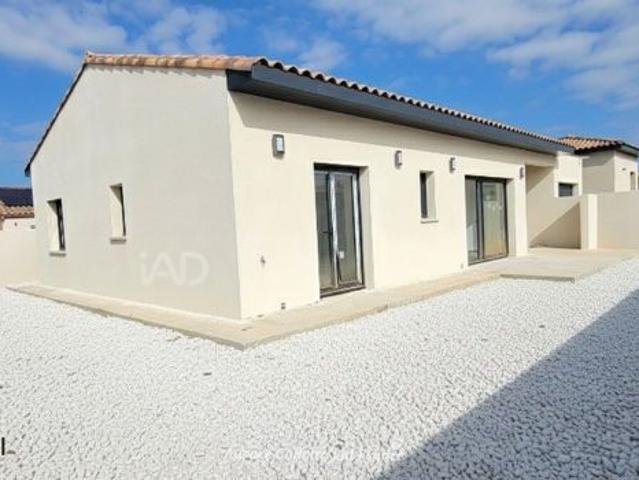 Maison vente à Narbonne, Homps